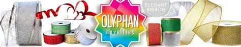 amazoncom olyphan elegant ribbons