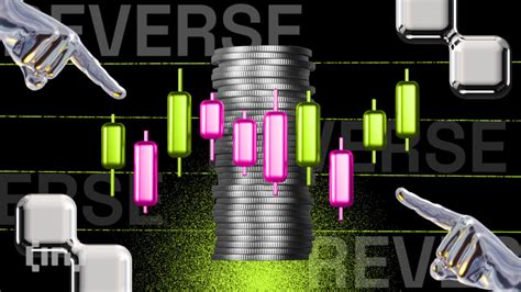 Contoh Pola Candlestick Reversal Dalam Trading Crypto