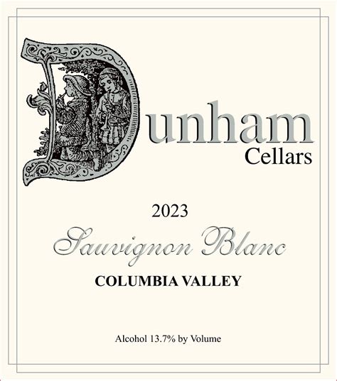 Dunham Cellars Walla Walla Wine Trade