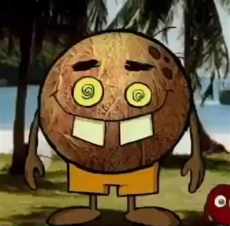 Coconut Fred/Gallery | Coconut Fred's Fruit Salad Island Wiki | Fandom