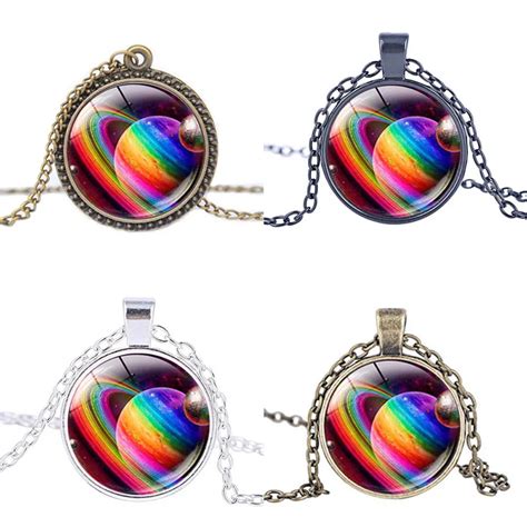 Gay Pride Necklace Homosexual Love Jewelry Gay Lesbian Pride With