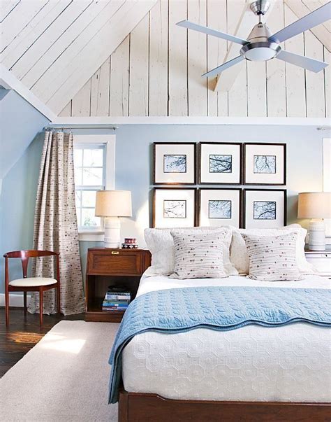 Beautiful Bedroom In Every Styles Beach Cottage Bedroom Home