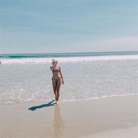 Jordyn Jones Bikini Beach 7 DrunkenStepFather