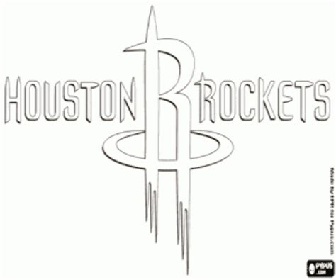 Download High Quality houston rockets logo vector Transparent PNG ...