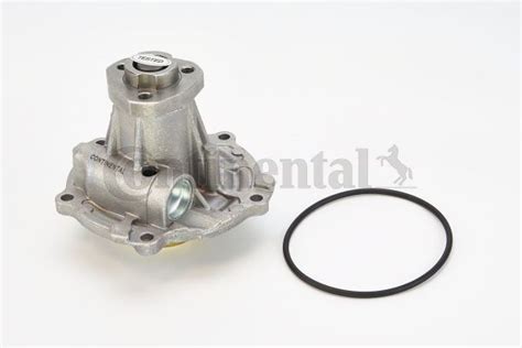 CONTINENTAL CTAM Wasserpumpe WPS3010 für AUDI SEAT SKODA VW eBay