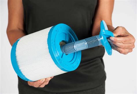 Jacuzzi Hot Tub Filters Guide Cleaning Replacement Tips