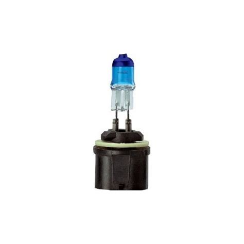 Pære H27W/1 27W 12V PG13 (880) Sæt med 2 stk. - RESTLAGER!