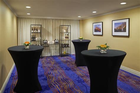 Ottawa Marriott - Ottawa, ON - Wedding Venue