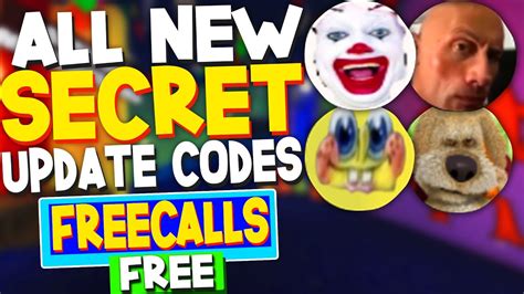 All New Secret Codes In Don T Call At Am Codes Don T Call At Am