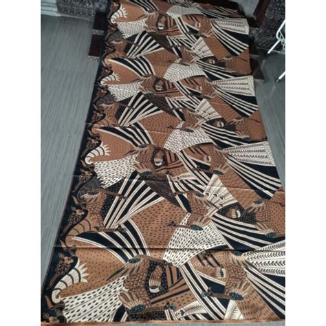 Jual Motif Kain Batik Premium Batik Sragen Batik Solo Kain