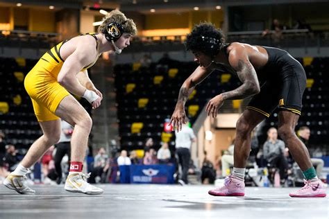Iowa Hawkeye Wrestling news | HawkCentral