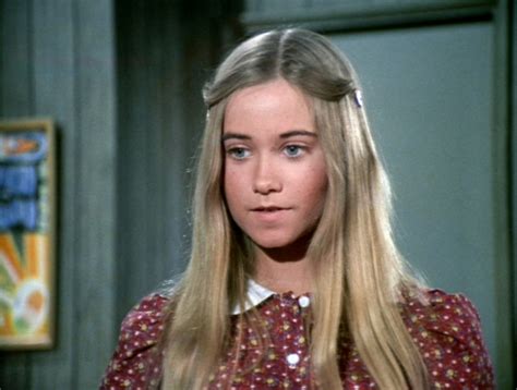 Classic Brady Bunch Maureen Mccormick