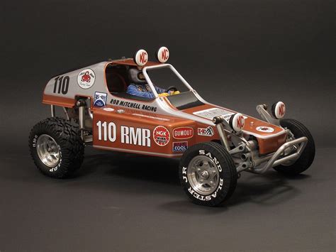 Tamiya Vintage And New At Radio Control Radio