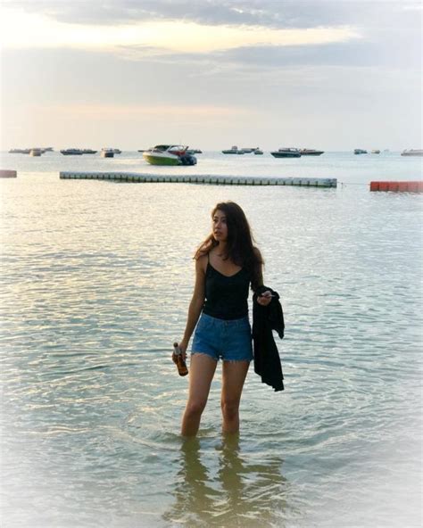 5 Hot Sexy Asmi Shrestha Bikini Pics