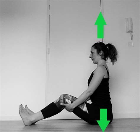 Le Gainage Du Dos Lexercice Postural Indispensable Adapter Son Yoga