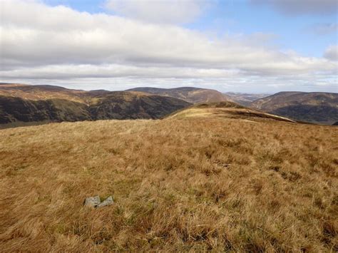 Summit A Chairidh © Richard Webb Cc By Sa20 Geograph Britain And