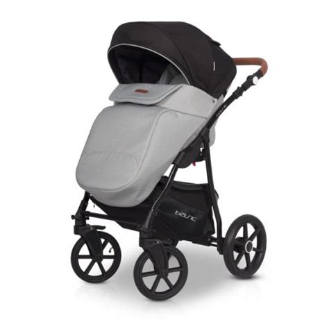 Коляска Riko Basic Bella Lux 2 в 1