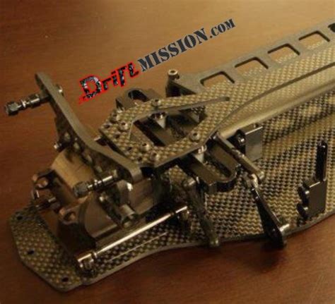 R31world Grk Shaft Chassis Your Home For Rc Drifting