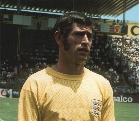 Peter Bonetti al centro di un intrigo internazionale