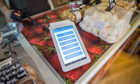 Смарт-терминалы: что это и как работает