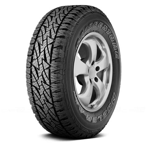 Bridgestone Dueler A T Revo Lt R Walmart