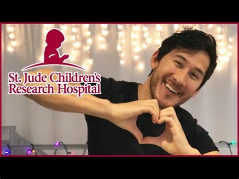 Markiplier's Live streams for charity - YouTube