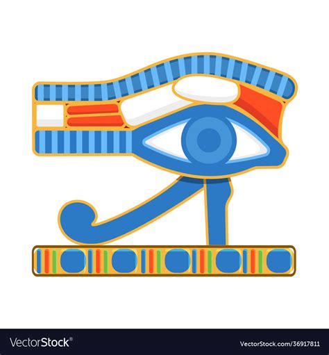 Egyptian Symbols For Protection