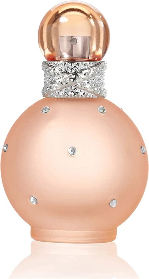 Britney Spears Naked Fantasy Eau De Parfum Ml Buy At Galaxus