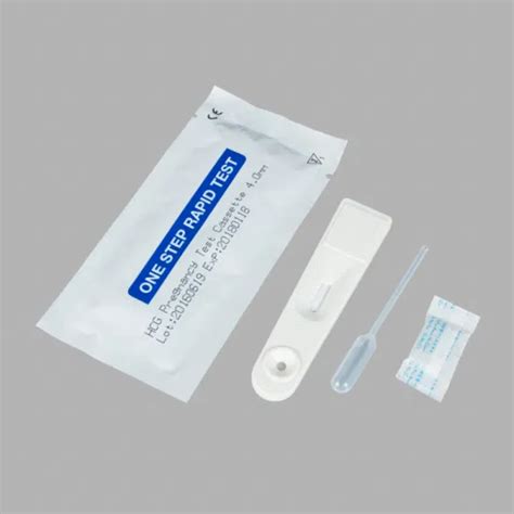 Hcg Pregnancy H Pylori Hbsag Hcv Hiv Malaria Urine Drug Strip Syphilis