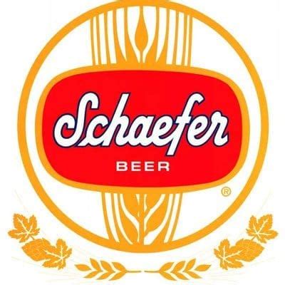 Schaefer Beer | Baker Distributing