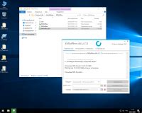 Windows 10 Enterprise 2020 LTSB 1607 x64 x86 by LeX 6000 скачать торрент