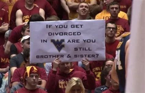 The Best Signs Sports Fans Have Brought To The Game - Gallery | eBaum's ...