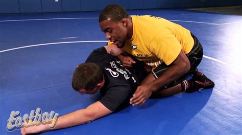 “Tuesday Technique” Video Wrestling Basics with Jordan Burroughs – Pins ...