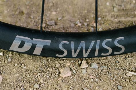 A First Look At The New Dt Swiss Grc Dicut Wheels Bikepacking