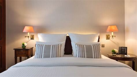 Warwick Brussels | 5 Star Hotel near Brussels Grand Place