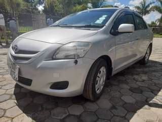 Toyota Belta For Sale in Zambia: Used Low Price Toyota Belta 2023