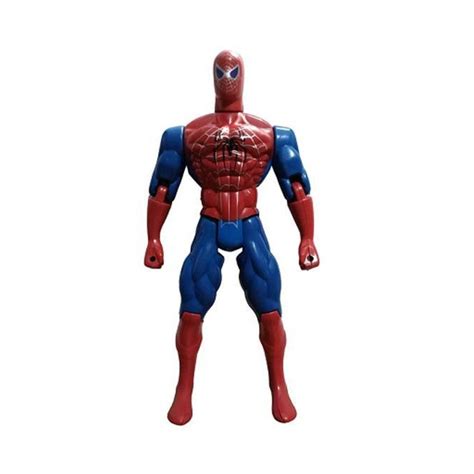 Homem Aranha Grande Boneco Pontofrio