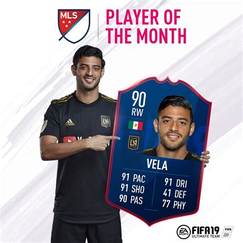 Fifa Sbc Vela Potm Mls Aprile Requisiti Premi E Soluzioni