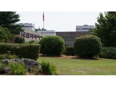 Burlington Ranked Among Best Schools in Massachusetts - Burlington, MA Patch