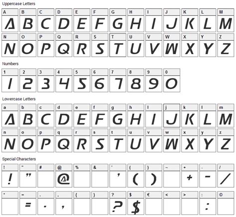 Postmaster Font Download Fonts4free