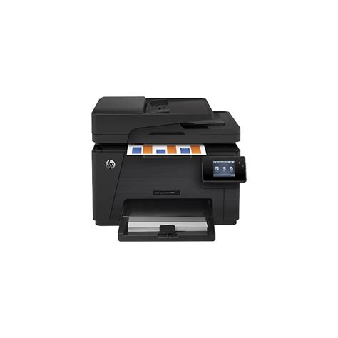 HP Color LaserJet Pro MFP M177fw