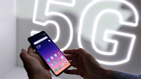 В Китае внезапно появилась самая большая 5G-сеть в мире — Wylsacom