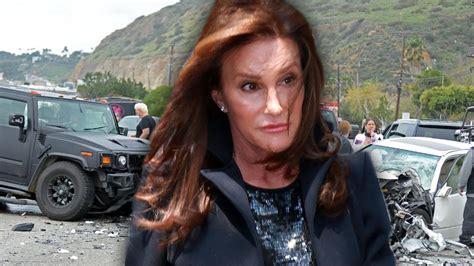 Prosecutors Begin Review Process In Caitlyn Jenners Malibu Accident