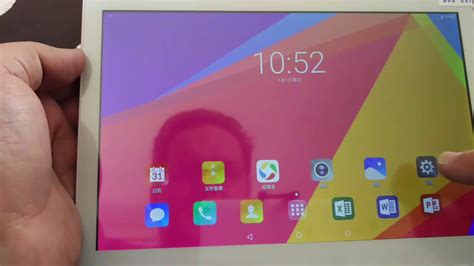 Onda V G Unboxing And Deep Review Of The Inch Tablet W Gb