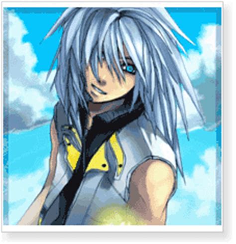 Kingdom Hearts 2 Riku Cosplay – Cosplaymagic.com