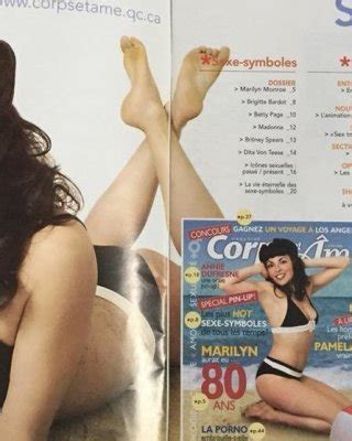 Annie Dufresne Nude Porn Pictures XXX Photos Sex Images 4075569 PICTOA