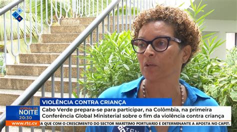 Cabo Verde prepara se para participar na Colômbia na primeira