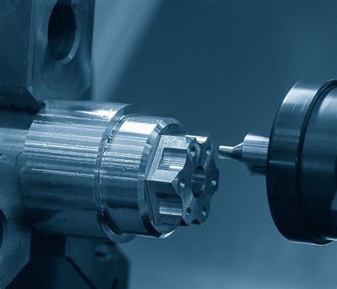 Cnc Vs Manual Machining The Benefits Explained