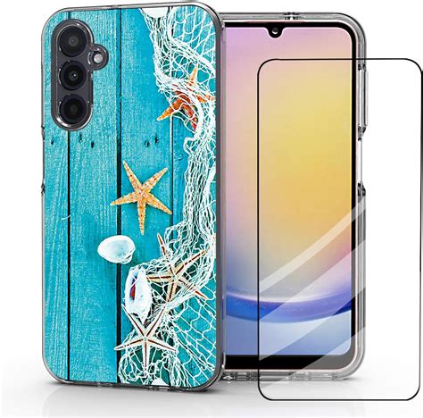 Amazon DDTKZC For Samsung Galaxy A25 5G CaseSamsung A25 5G Phone