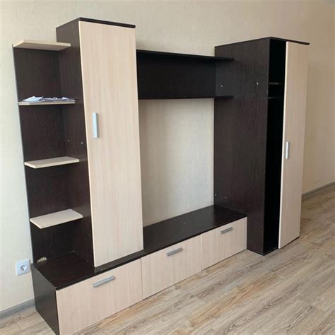 Квартира, 1 комната, 40.2 м² – купить в Воронеже, цена 13 000 руб ...